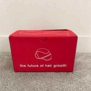 iRESTORE Professional Hair Growth Helmet